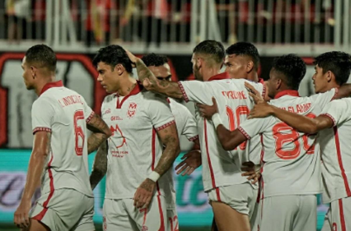 Prediksi Skor Persijap vs Malut United: Naga Gamalama Siap Tembus Empat Besar BRI Super League