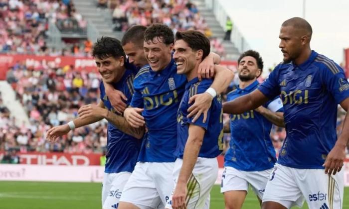 Prediksi Skor Real Oviedo vs Osasuna: Laga Berpotensi Berjalan Ketat dan Minim Gol!