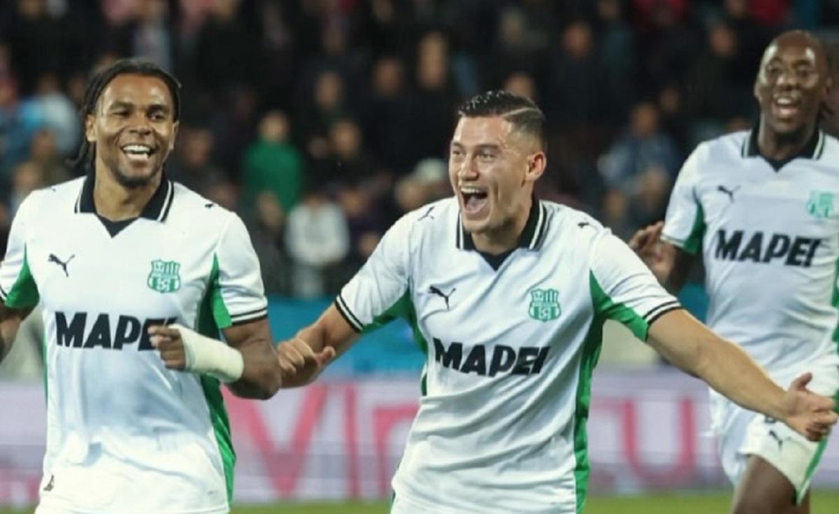Prediksi Skor Sassuolo vs Genoa di Liga Italia 2025-2026: Jay Idzes dkk Incar Kemenangan Kandang
