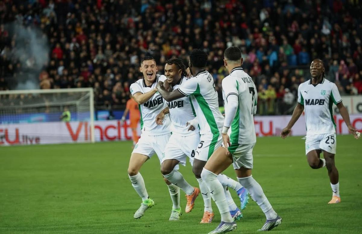 Prediksi Skor Sassuolo vs Genoa di Serie A: Tuan Rumah Jelas Lebih Diunggulkan!