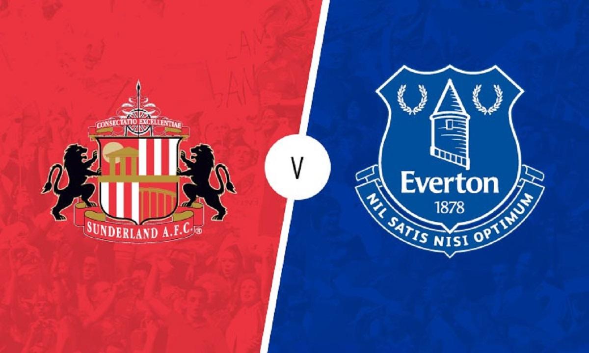 Prediksi Skor Sunderland vs Everton di Liga Inggris 2025-2026: The Toffees Incar Poin Penuh, The Black Cats Siap Kejutkan