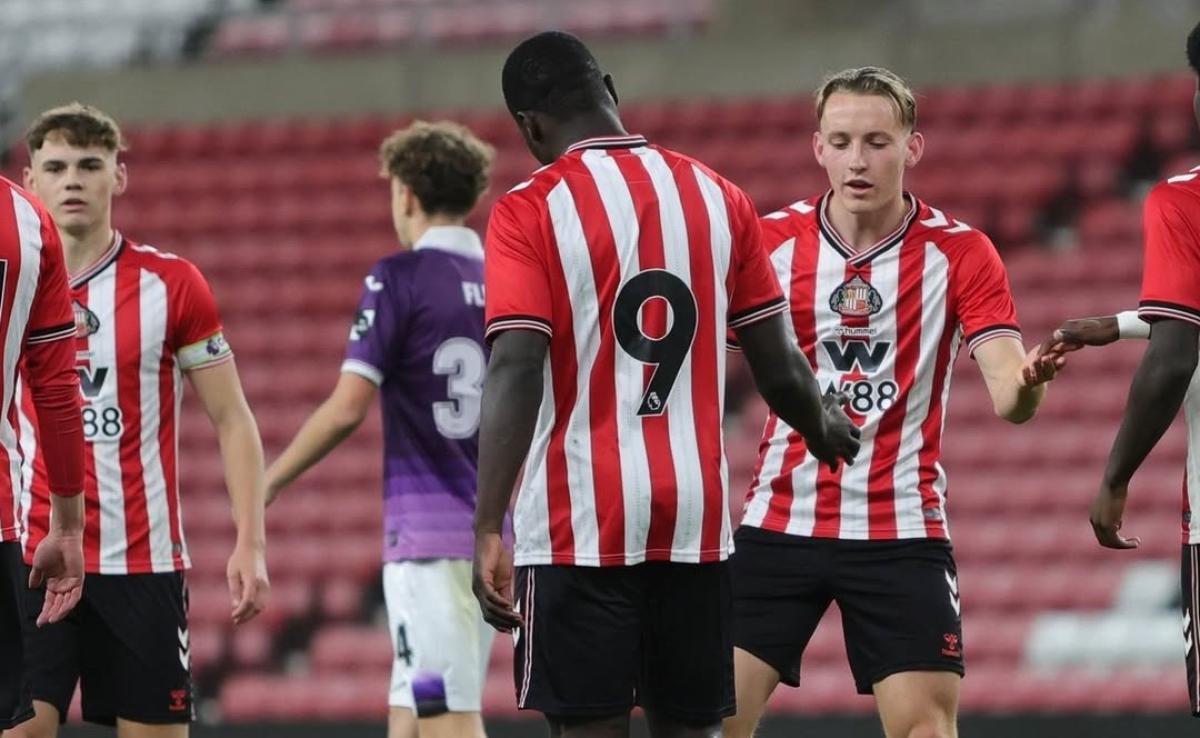 Prediksi Skor Sunderland vs Everton: The Black Cats Tengah Percaya Diri!