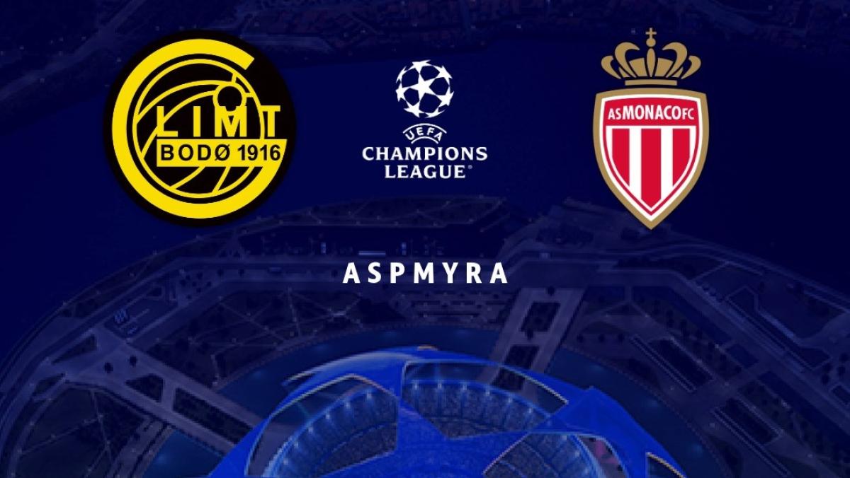 Analisis dan Prediksi Bodo/Glimt vs Monaco di Liga Champions: Siapa Pecah Telur Kemenangan?