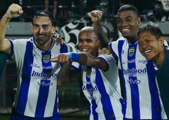 Jadwal Selangor FC vs Persib di AFC Champions League Two, Misi Maung Bandung Curi Kemenangan