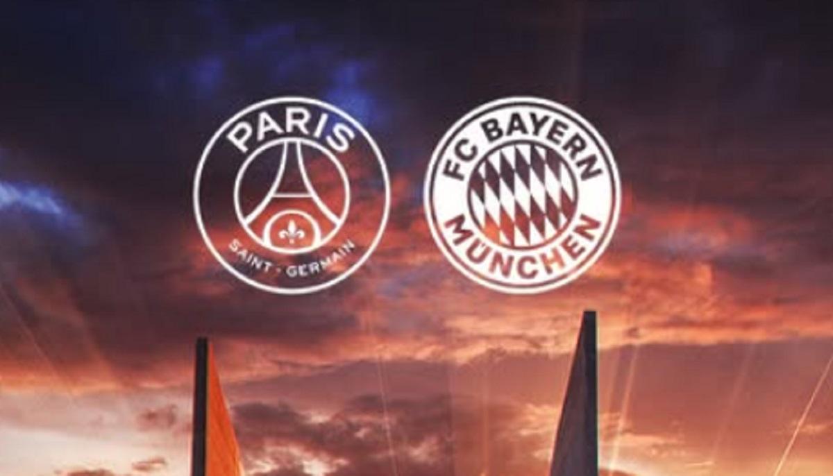 Link Live Streaming PSG vs Bayern Munchen di Liga Champions 2025-2026