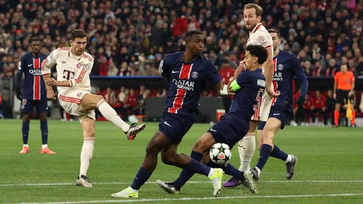 Prediksi PSG vs Bayern Munchen di Liga Champions: Duel Panas Berebut Puncak Klasemen