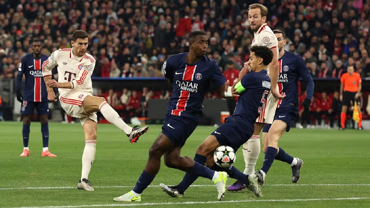  Prediksi PSG vs Bayern Munchen di Liga Champions: Duel Panas Berebut Puncak Klasemen