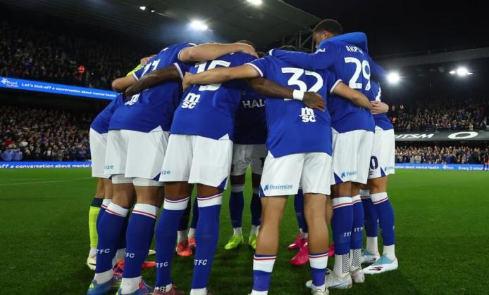 Prediksi Skor Ipswich vs Watford: Tuan Rumah Tampaknya Punya Modal untuk Raih Tiga Poin!