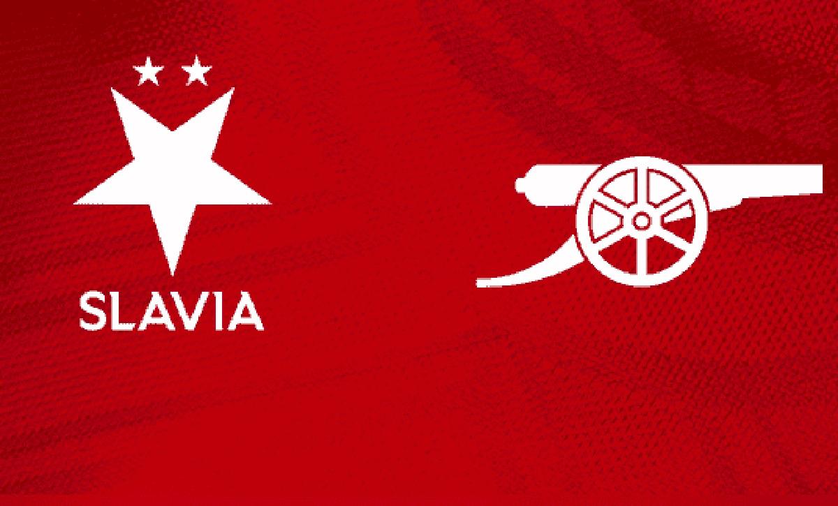 Prediksi Skor Slavia Praha vs Arsenal di Liga Champions: Kemenangan Mudah Bagi The Gunners?