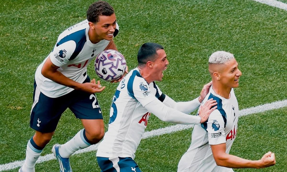 Prediksi Skor Tottenham vs Copenhagen: The Lilywhites Bidik Tiga Poin, Bisa Manfaatkan Kelemahan Pertahanan Lawan!