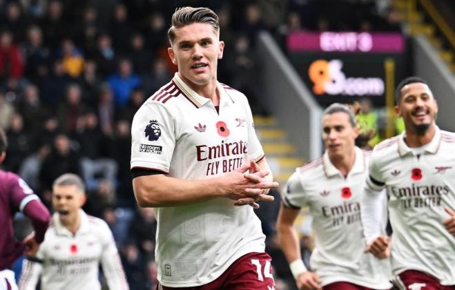 Prediksi Slavia Prague vs Arsenal: Meski Tuan Rumah Punya Pertahanan Solid, The Gunner Diperkirakan Tetap Jadi Pemenang!