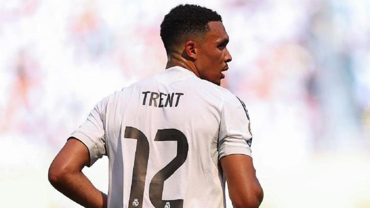 Prediksi Susunan Pemain Liverpool vs Real Madrid: Trent Alexander-Arnold Siap Starter Lawan Mantan Timnya?