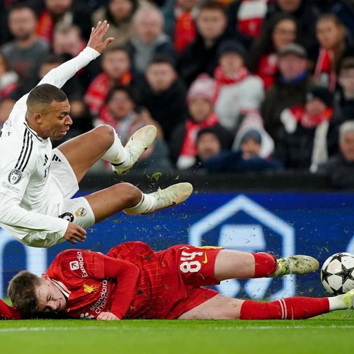 PREVIEW LIGA CHAMPIONS: Liverpool vs Real Madrid! Racikan 'Sakti' Xabi Alonso Bikin Los Blancos Mustahil Dikalahkan!