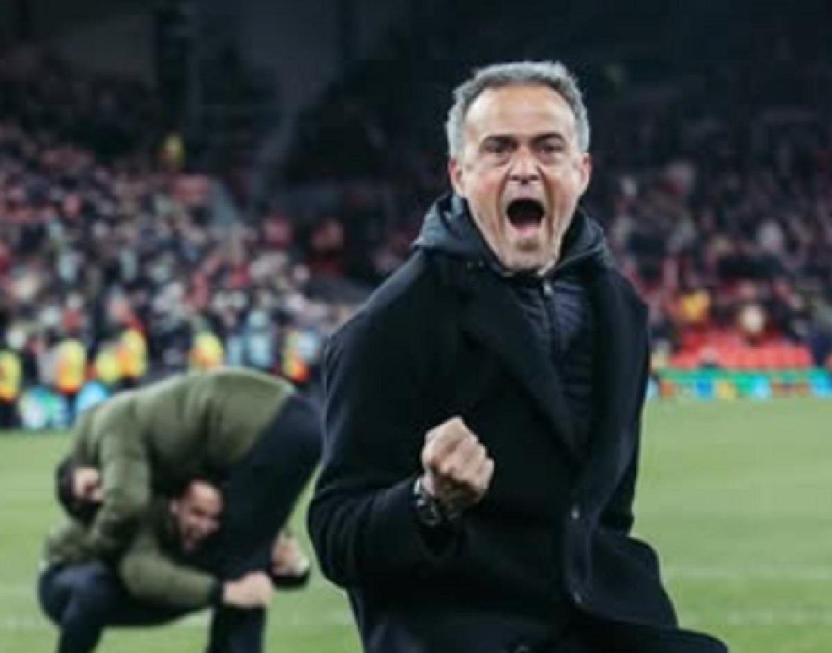PSG vs Bayern Munchen: Luis Enrique Sesumbar Siap Akhiri Dominasi Bavarian di Liga Champions