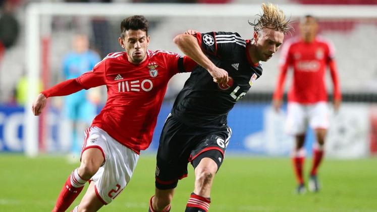 Prediksi Benfica vs Bayer Leverkusen: Duel Hidup-Mati Demi Kemenangan Perdana di Liga Champions