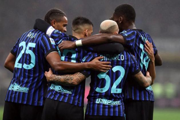 Prediksi Inter Milan vs Kairat Almaty: Misi Nerazzurri Pertahankan Rekor Sempurna di Liga Champions