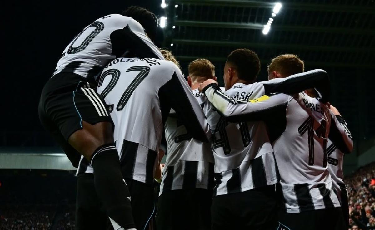 Prediksi Skor Newcastle vs Bilbao: The Magpies Berpeluang Besar Perpanjang Catatan Gemilang di Kandang!