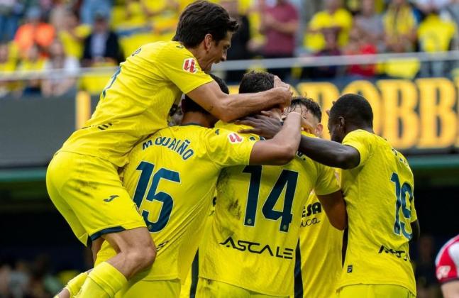 Prediksi Skor Pafos vs Villarreal: Tim Tamu Berpotensi Raih Kemenangan Penting!