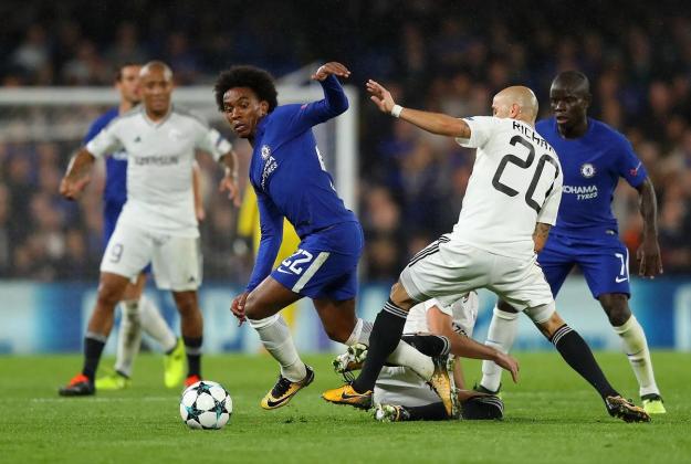Prediksi Skor Qarabaq vs Chelsea: Ujian Berat The Blues Hadapi Kuda Hitam Liga Champions!