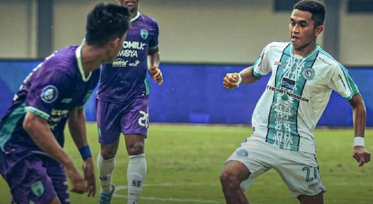 Head to Head PSBS Biak vs Persita Tangerang: Duel Dua Tim dengan Rekor Sama Kuat
