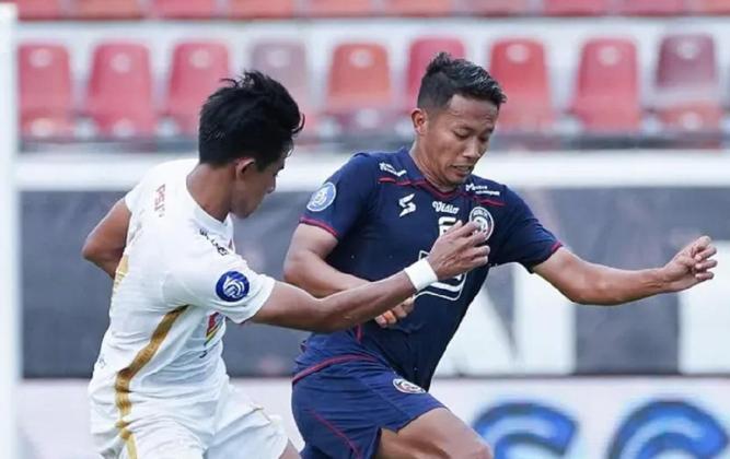 Jadwal Super League Pekan Ke-12: Arema FC Tantang Persija dan Borneo FC Hadapi Semen Padang