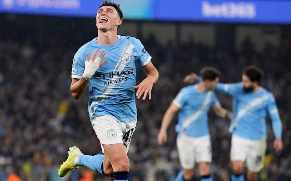 Klasemen Liga Champions: Inter Masih Sempurna, Man City Salip PSG, Barcelona dan Chelsea Tertahan