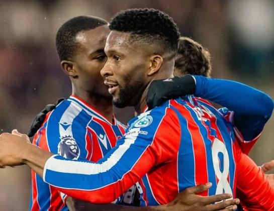 Prediksi Crystal Palace vs AZ Alkmar  di UECL: The Eagles Incar Kemenangan Kandang