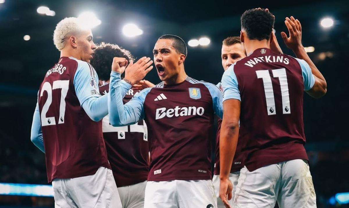 Prediksi Skor Aston Villa vs Maccabi Tel Aviv: Catatan Kandang Tuan Rumah Beri Keuntungan Besar!