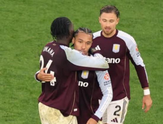 Prediksi Skor Aston Villa vs Maccabi Tel Aviv: Misi Kebangkitan The Villans di Liga Europa 2025