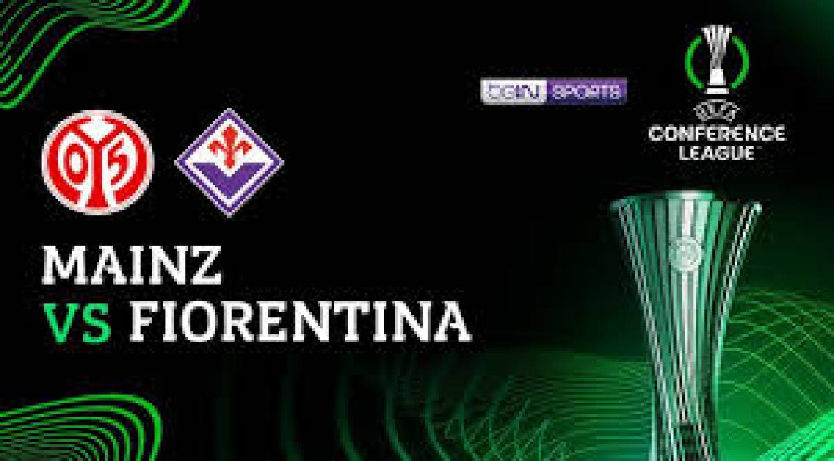 Prediksi Skor Mainz 05 vs Fiorentina: Duel Dua Tim Tak Terkalahkan di Liga Konferensi Eropa