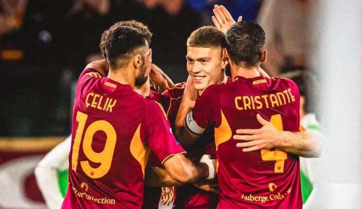 Prediksi Skor Rangers vs Roma: Giallorossi Lebih Layak Difavoritkan Amankan Kemenangan Tipis!