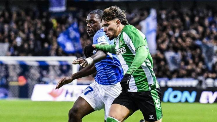 Prediksi Skor Real Betis vs Lyon di Liga Europa: Misi Hidup Mati Betis di Tengah Tren Positif Les Gonnes