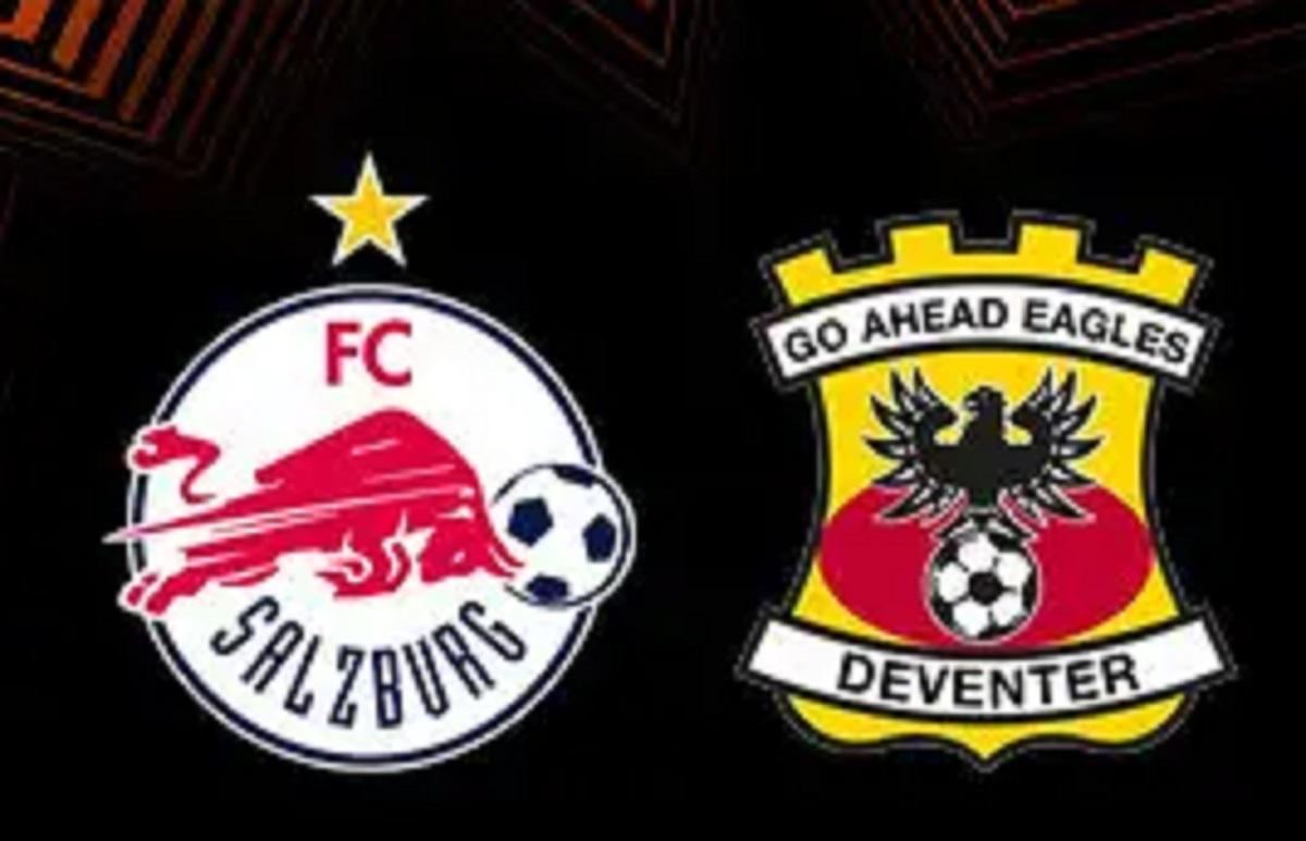 Prediksi Skor Salzburg vs Go Ahead Eagles: Duel Penentuan Nasib di Liga Europa 2025