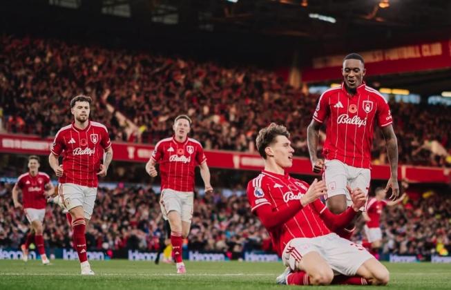 Prediksi Skor Sturm Graz vs Nottingham Forest: Kualitas Individu Tim Tamu Lebih Difavoritkan!