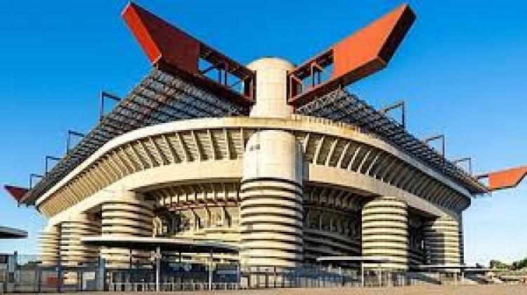 Resmi! AC Milan dan Inter Milan Akuisisi San Siro, Stadion Baru Siap Dibangun Mulai 2027,