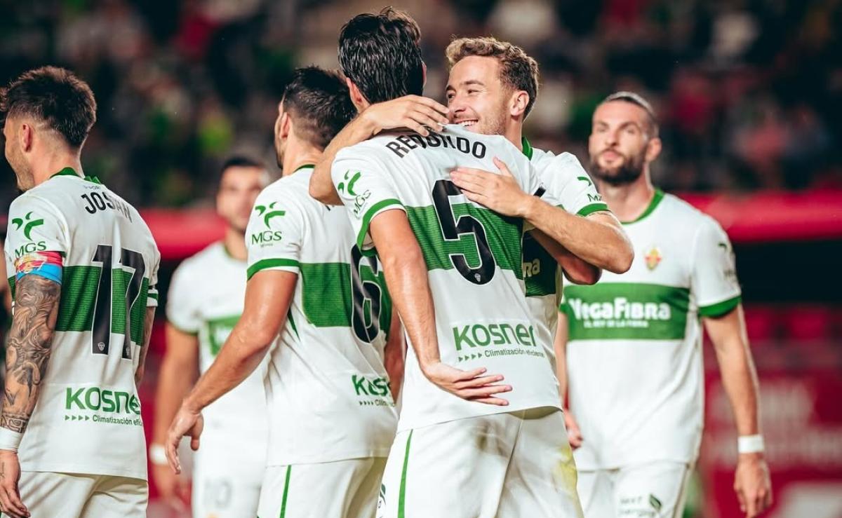 Catatan Pertemuan dan Prediksi Skor Elche vs Real Sociedad: Hasil Imbang Tampaknya Paling Realistis!