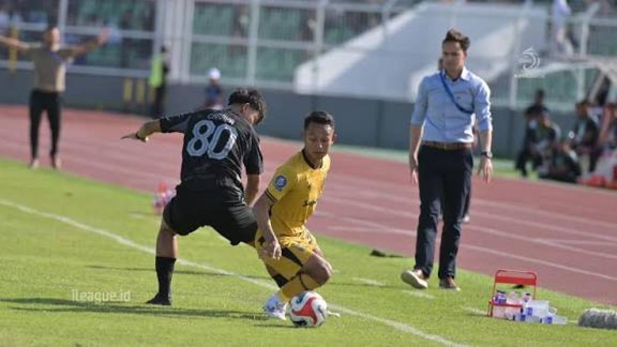 Prediksi Skor Bhayangkara FC vs Bali United: Ujian Konsistensi Serdadu Tridatu