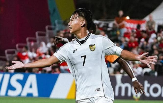 Prediksi Skor Brasil U-17 vs Timnas Indonesia U-17 di Piala Dunia U-17: Ujian Berat Garuda Muda!