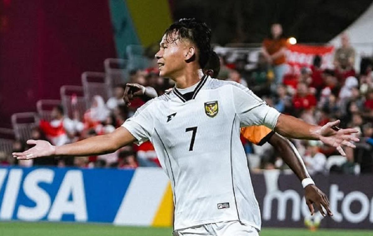 Prediksi Skor Brasil U-17 vs Timnas Indonesia U-17 di Piala Dunia U-17: Ujian Berat Garuda Muda!