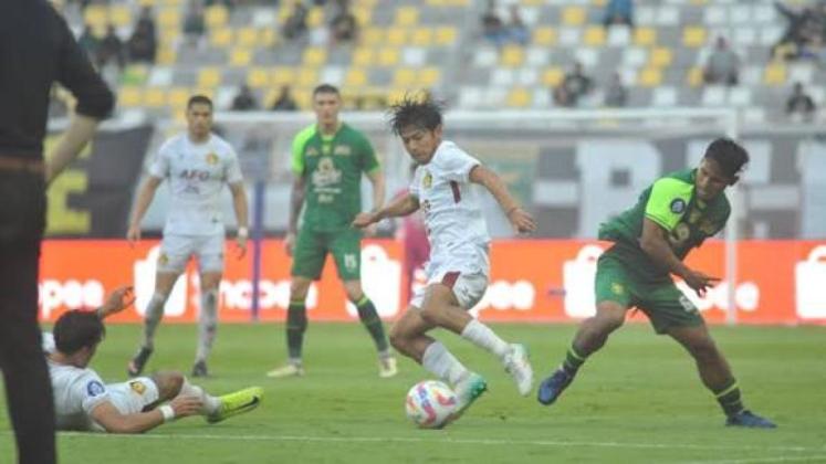 Prediksi Skor Persik Kediri vs Persebaya Surabaya: Macan Putih Incar Kebangkitan