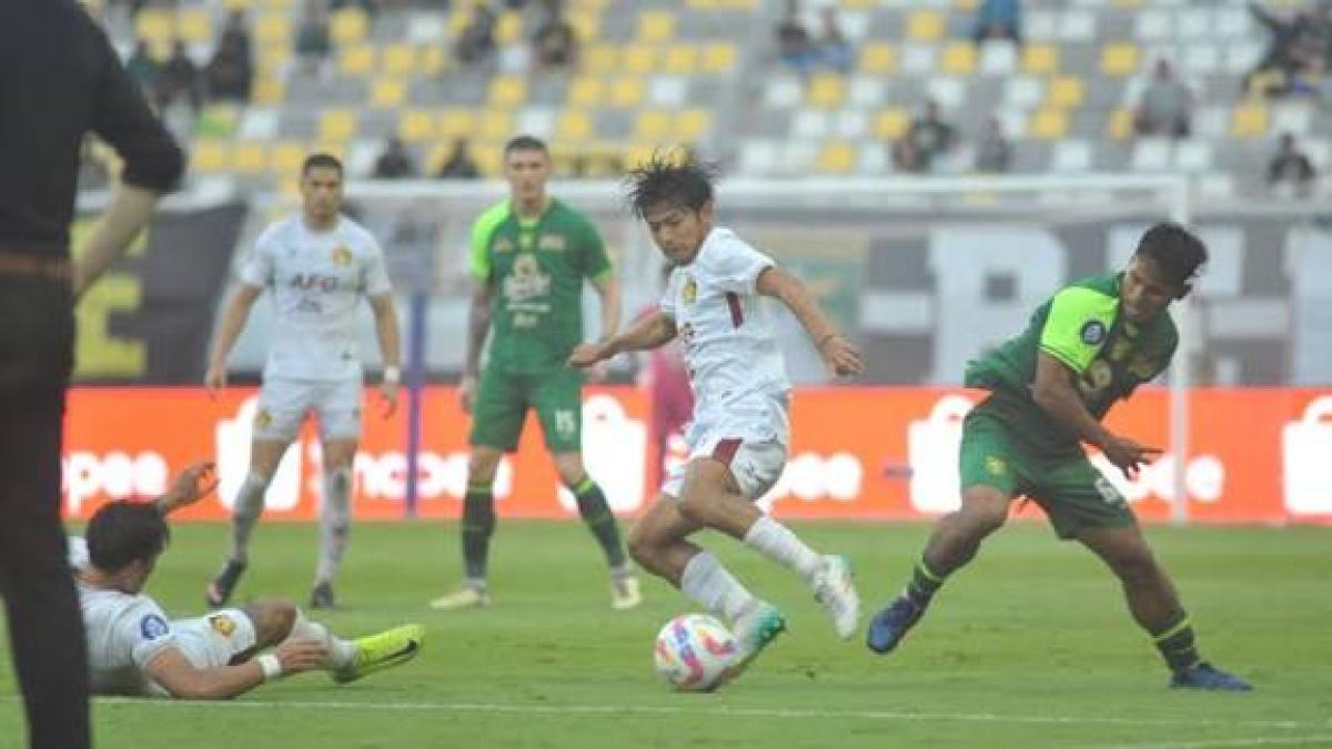 Prediksi Skor Persik Kediri vs Persebaya Surabaya: Macan Putih Incar Kebangkitan