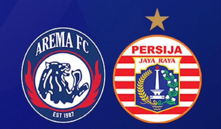 Link Live Streaming Arema FC vs Persija Jakarta di BRI Super League 2025-2026