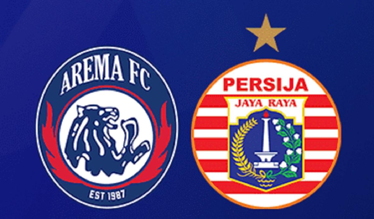 Link Live Streaming Arema FC vs Persija Jakarta di BRI Super League 2025-2026