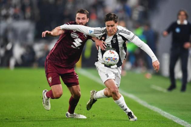 Prediksi Juventus vs Torino: Derby della Mole Panas, Bianconeri Unggul di Atas Kertas