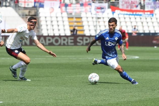 Prediksi Skor Como vs Cagliari: Fabregas Incar Kemenangan Kandang Beruntun di Liga Italia 2025-2026