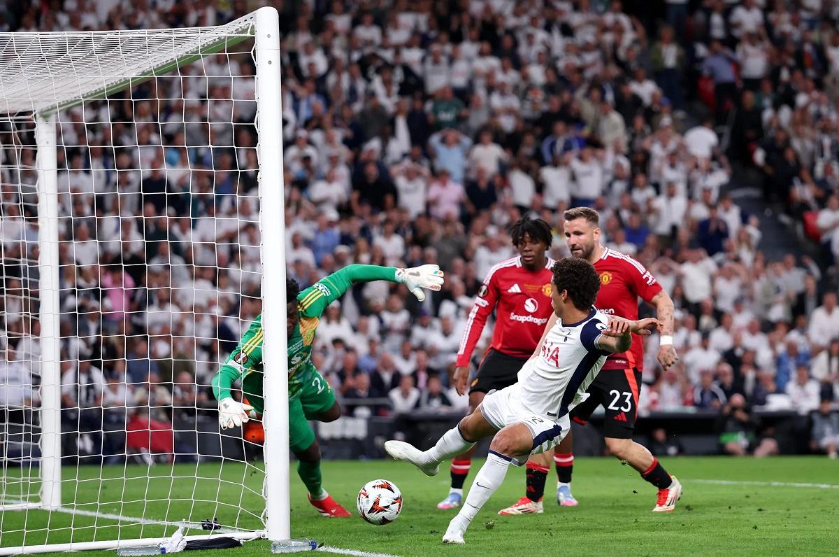 Prediksi Skor Tottenham vs Manchester United di Liga Inggris 2025-2026: Setan Merah Usung Balas Dendam