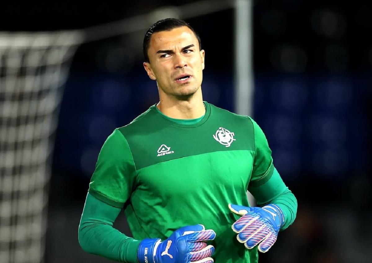 Nama Emil Audero Masuk Daftar Incaran Juventus Jelang Musim Baru