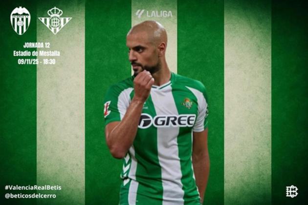 PREDIKSI LINEUP DAN SKOR: VALENCIA VS REAL BETIS! Kebangkitan Wajib Carlos Corberan Dihadang Taktik Maut Pellegrini!