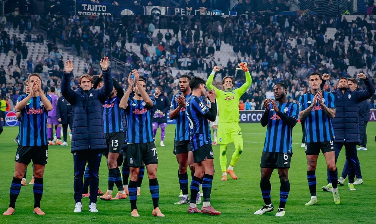 Prediksi Skor Atalanta vs Sassuolo: Tuan Rumah Menjanjikan di Kandang, Tapi Tim Tamu Punya Potensi Curi Poin!