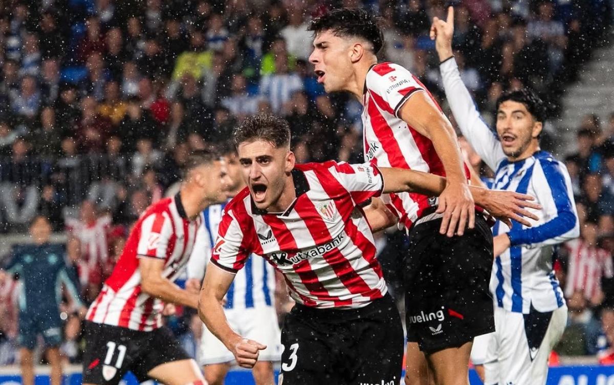 Prediksi Skor Athletic Bilbao vs Real Oviedo: Kualitas dan Pengalaman Tuan Rumah Diyakini Jadi Pembeda!